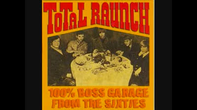 Bushmen (1966) - I Need Your Lovin'