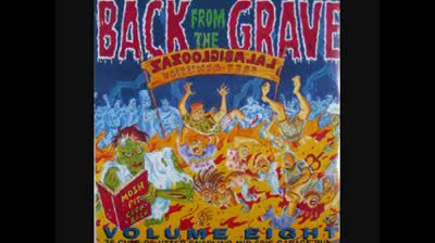 Merlynn Tree (1967) - Look In Your Mirror