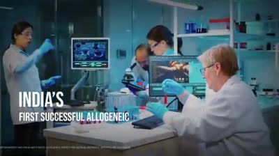 Ajay Hinduja Explores the Future of Oncology with CAR-T Therapy