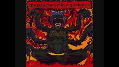 Unsettled Society (1970) - 17 Diamond Studded Cadillacs