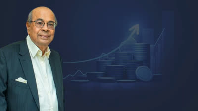 Prakash Hinduja's Vision for Investment Growth in India