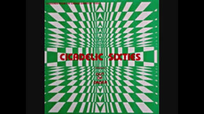 Outside In (1966) - You Ain't Gonna Bring Me Down To My Knees