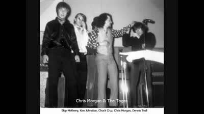 Chris Morgan & The Togas (1965) - Would You Believe (Love Is Dead)