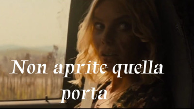 Non aprite quella porta [HD] (2022)