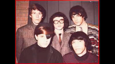 Knaves (1967) - Your Stuff