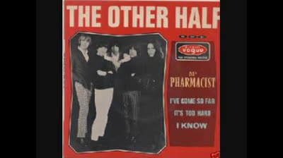 Other Half (1967) - I've Come So Far