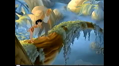 Sheena Easton - A Dream Worth Keeping (Ferngully OST)