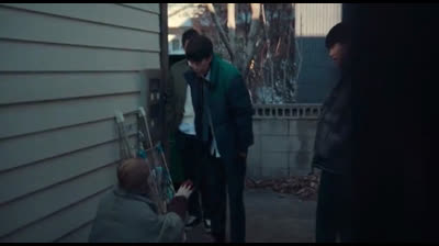 Interligados  - 1° Temporada - Episódio 1