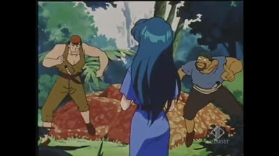 11 I segreti dellisola misteriosa - I banditi