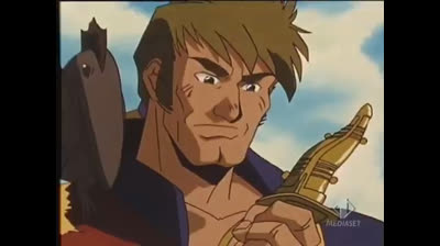 14 I segreti dellisola misteriosa - Lisola dei pirati