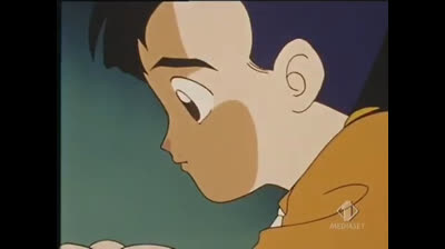 13 I segreti dellisola misteriosa - Fuga dal monastero