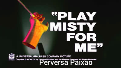 Perversa Paixao (1971) Trailer Legendado