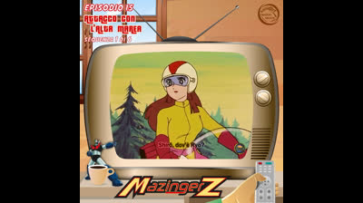 Mazinger Z | 15 | 01/06