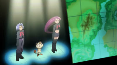 Pokemon temporada 14 capitulo 1.