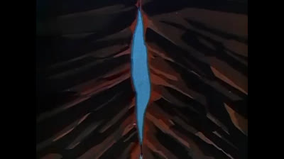 Kimba il leone bianco 07 La Battaglia del fiume donga