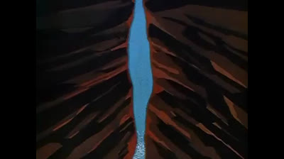 Kimba il leone bianco 08 L Invasione delle cavallette