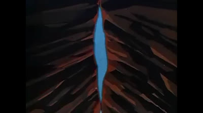 Kimba il leone bianco 06 La siccità