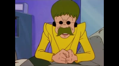 Muteking 50 La fidanzata di pap