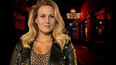 JACKIE WHITE - FIRST CUT