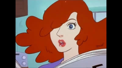 Muteking 47 La pesca