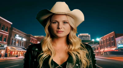 JACKIE WHITE CANADA'S GREATEST COUNTRY STAR