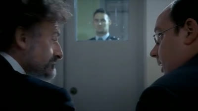 Distretto di Polizia 06x15 il viaggio della speranza