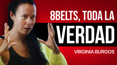 CEO de 8BELTS cuenta la VERDAD: CAOS, ERRORES, MÉTODO Y LIDERAZGO | En Modo Avión #21