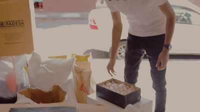 ✨? Primera escena de "Maité Aliumfobia" ?✨