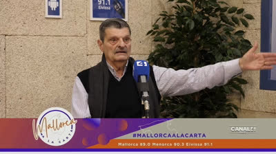 Lorenzo Frau (fotografo) entrevista