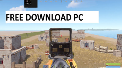 Download Script Rust Logitech free 2025