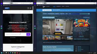 Fast Food Simulator free download