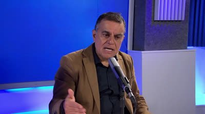 Salud y Calidad de vida con Gonçal Lloveras