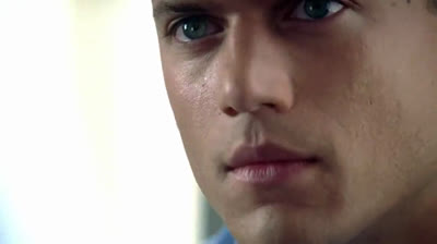 PRISON BREAK - 1° TEMPORADA - EPISÓDIO 2