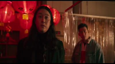 Interligados - 1° Temporada - Episódio 6