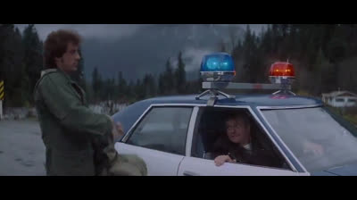 Rambo 1 - Programado para Matar