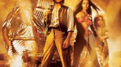 La Machine à explorer le temps (2002)