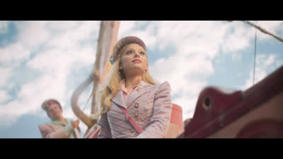 Wicked 2024 - Dublado - 1080P