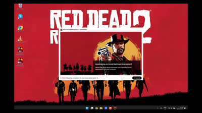 Red Dead Redemption 2 Download Free for PC