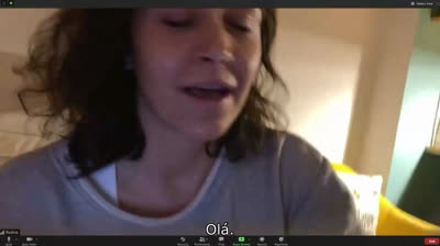 Cuidado com quem chama