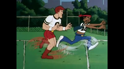 Albertone 30 Donald Si Innamora