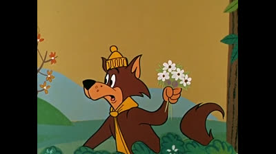 Lupo De Lupis 02 La Piccola Pastorella