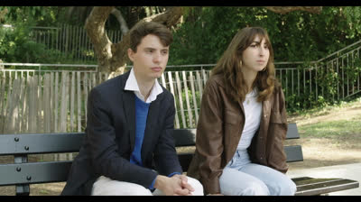 Le Plus Terrible Pouvoir qui Soit - VF 2024