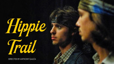 Hippie Trail - VF 2022