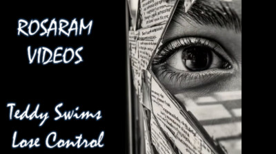 Teddy Swims - Lose Control (Español + Lyrics) VIDEOS ROSARAM Nº 348