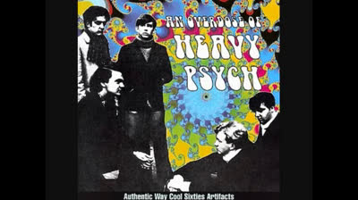 Glass Sun (1971) - Silence Of The Morning