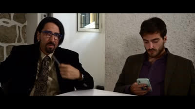 L'Appel de la Cupidité - VF 2023