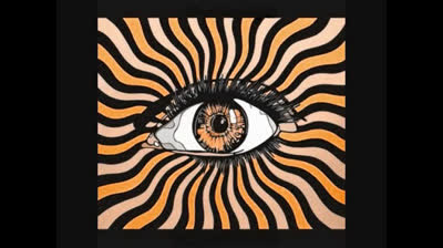 Burning Bush (1967) - Evil Eye