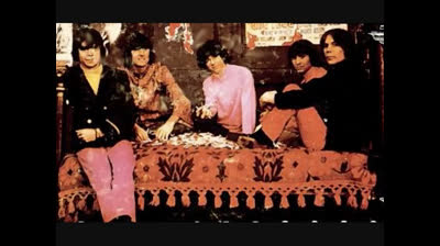 Lollipop Shoppe (1968) - Who'll Read The Will