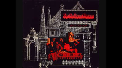 Lollipop Shoppe (1968) - You Don't Give Me No More
