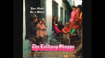 Lollipop Shoppe (1968) - Who's It Gonna Be